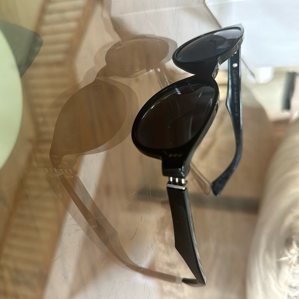 Cartier T8200823 FR00 Sunglasses